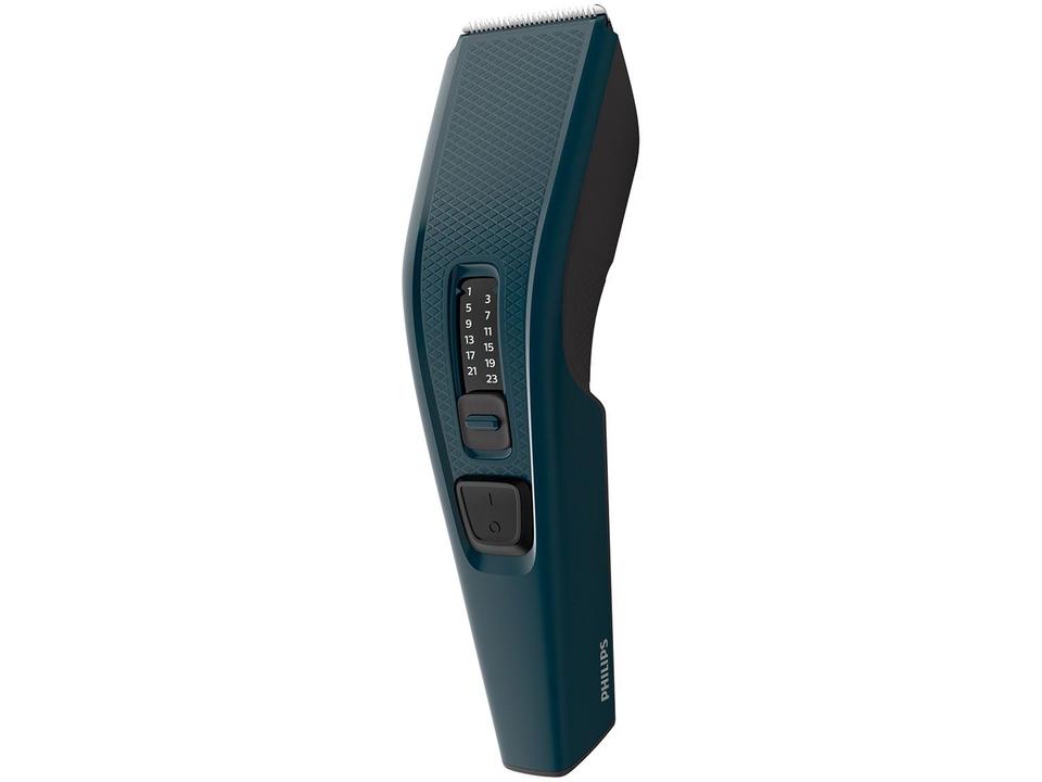 Cortador de Cabelo Philips Hairclipper Serie 3000 - 13 Níveis de Altura com Acessório - Bivolt - 3