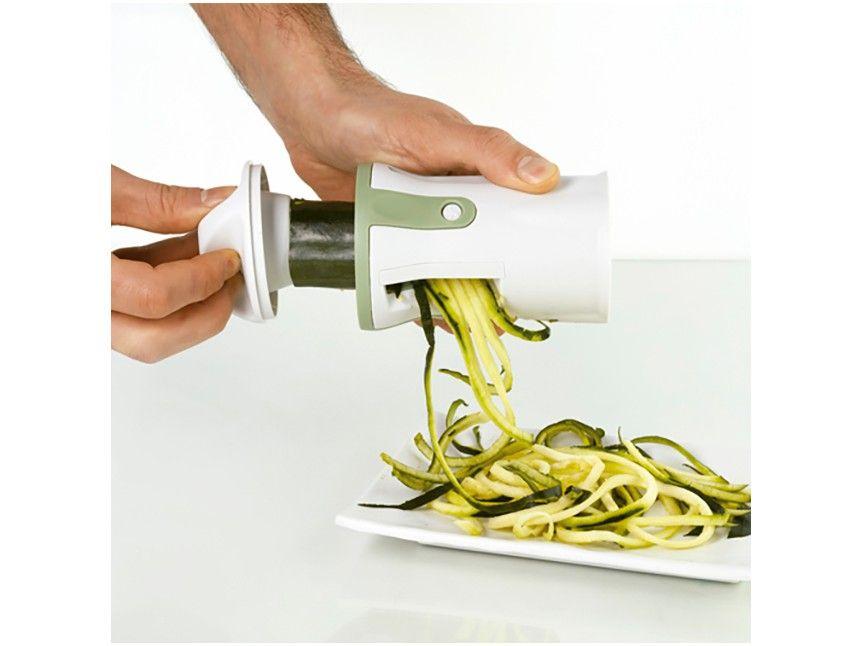 Cortador de Legumes Espiral Ghidini Vera - 1