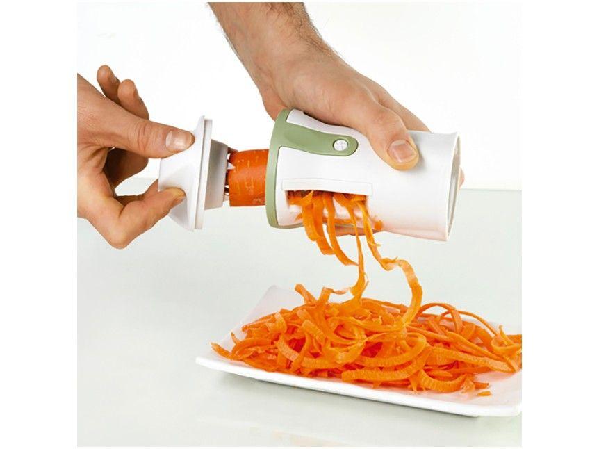 Cortador de Legumes Espiral Ghidini Vera - 2