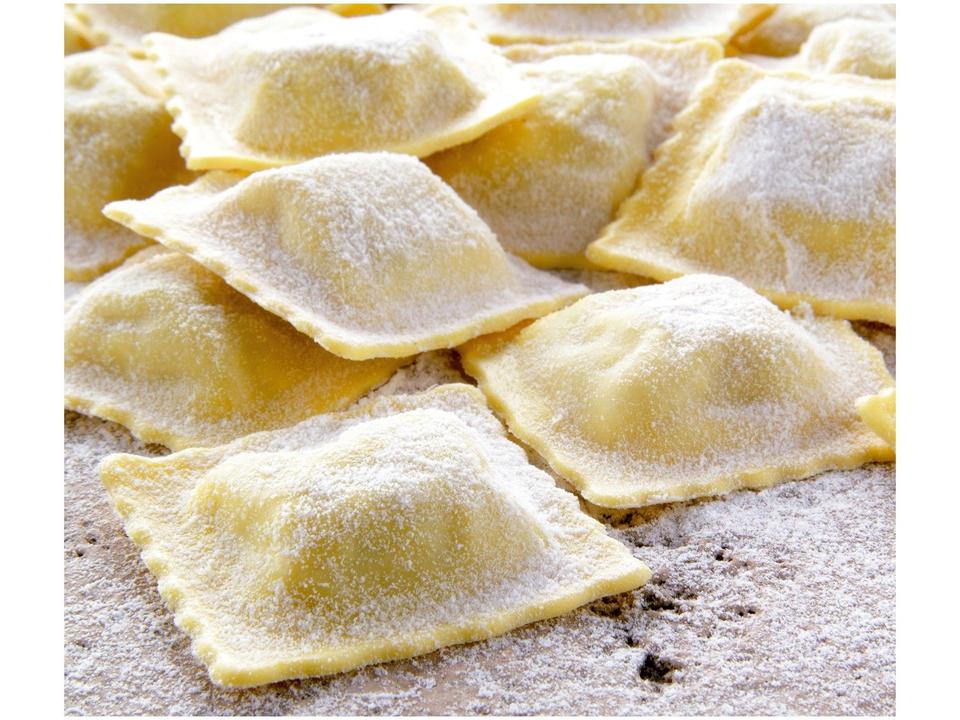 Cortador de Massas - 2