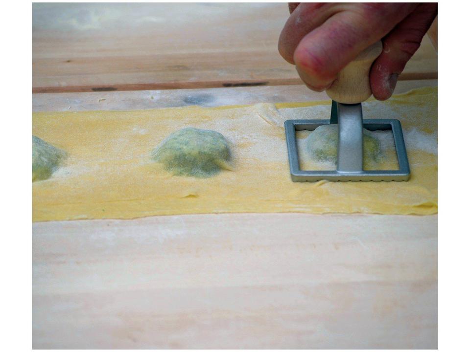 Cortador de Massas - 1