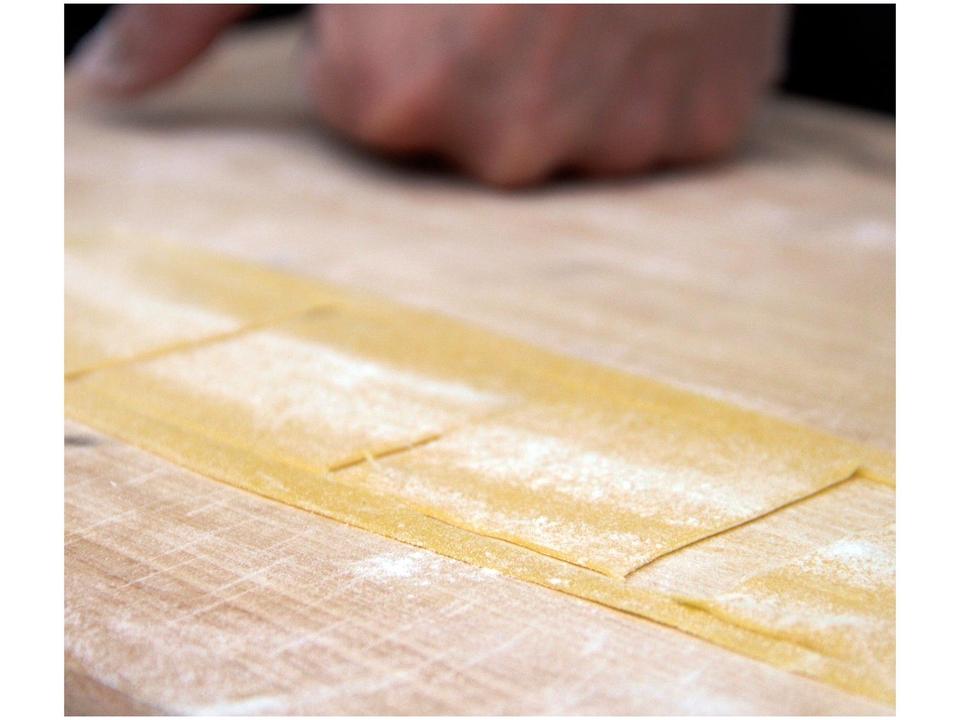 Cortador de Massas - 2