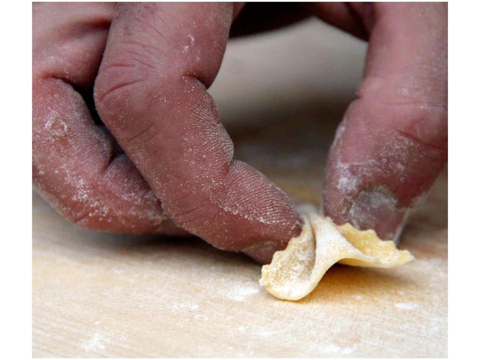 Cortador de Massas - 2