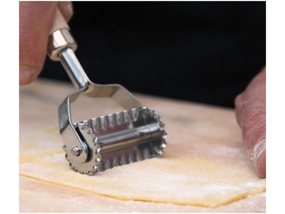 Cortador de Massas - 1