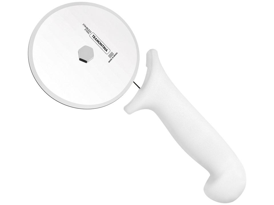 Cortador Pizza Tramontina Inox 24686180 - 1