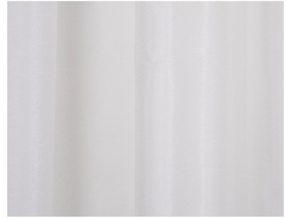 Cortina Lartex Voil Gelo End 230x270cm - 3