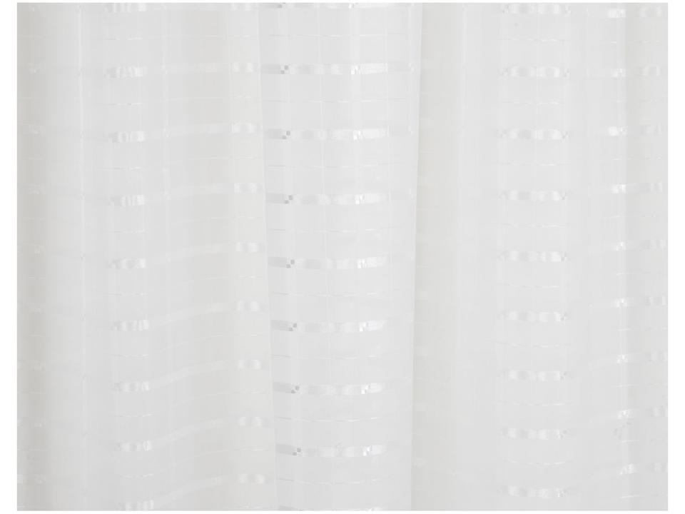 Cortina Lartex Voil Gelo Soul 180x280cm - 3