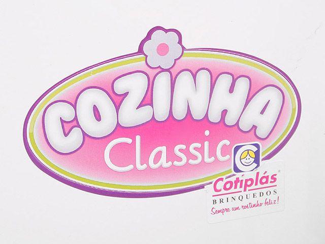 Cozinha Classic - 13