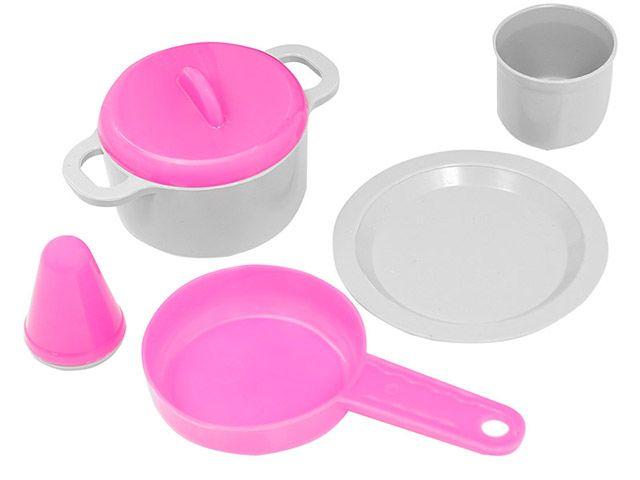 Cozinha Classic - 15