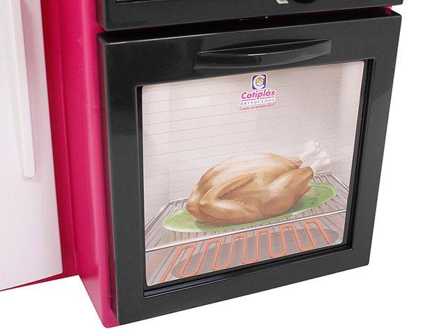 Cozinha Classic - 10