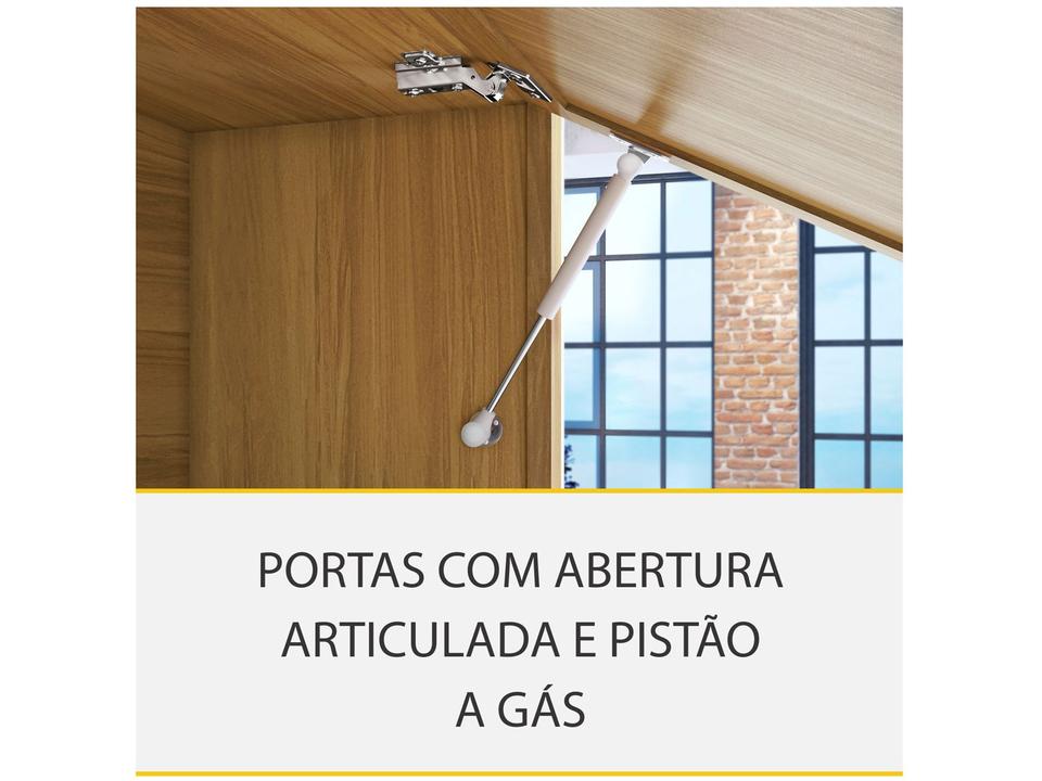 Cozinha Compacta Nesher Marquesa - 10