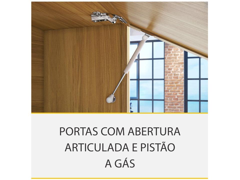 Cozinha Compacta Nesher Marquesa - 10