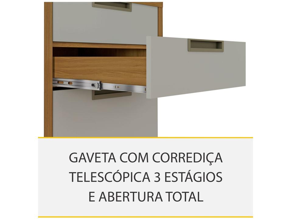 Cozinha Compacta Nesher Marquesa - 6