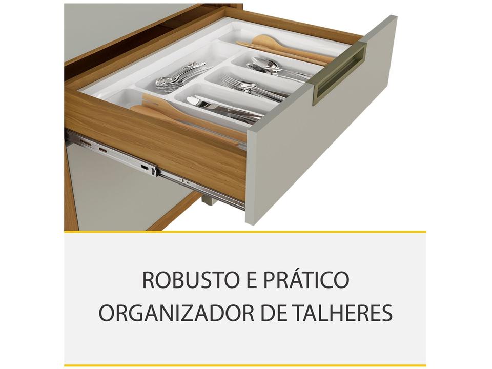 Cozinha Compacta Nesher Marquesa - 7