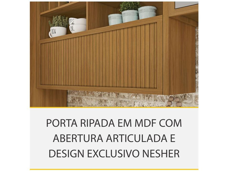 Cozinha Compacta Nesher Marquesa - 5