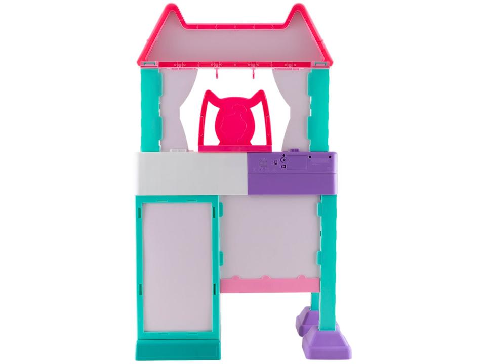 Cozinha Da Cakey Cat Gabbys Dollhouse Sunny - 5