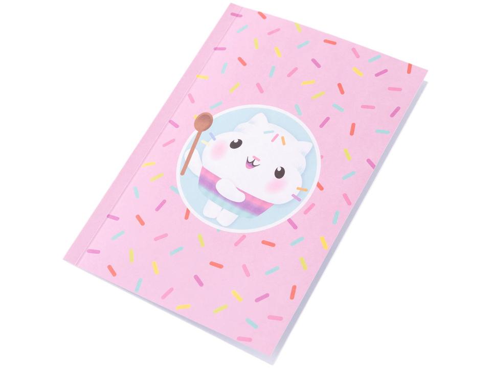 Cozinha Da Cakey Cat Gabbys Dollhouse Sunny - 14