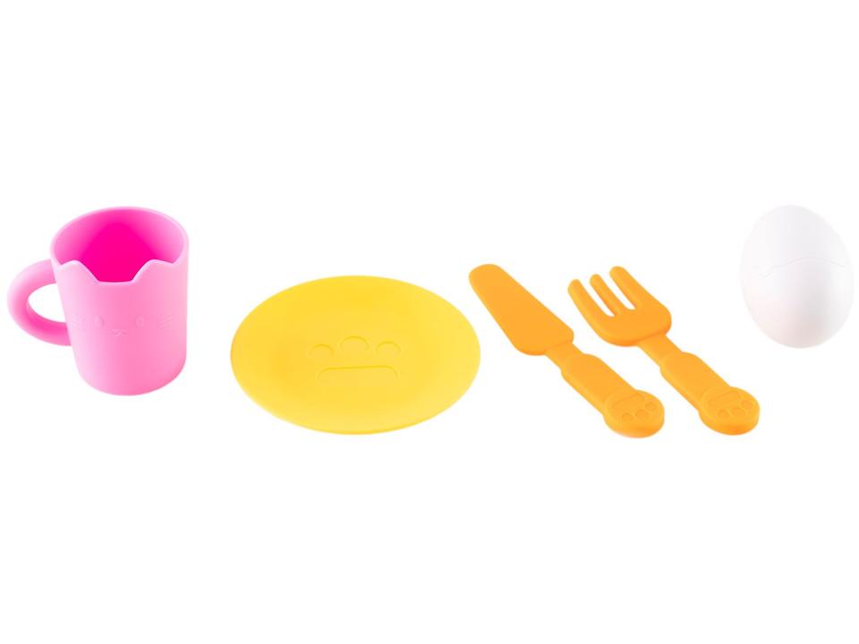 Cozinha Da Cakey Cat Gabbys Dollhouse Sunny - 13