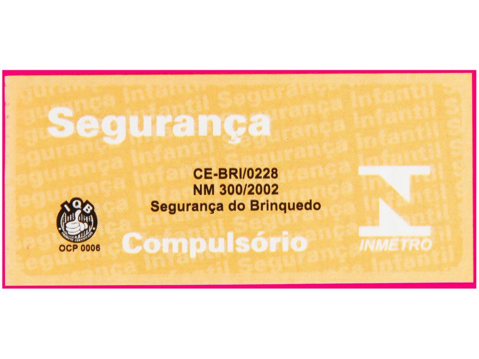 Cozinha Infantil Barbie Chef Cotiplás - 12