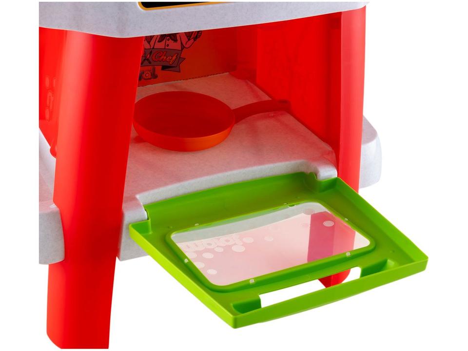 Cozinha Infantil Beauty Chef - 3