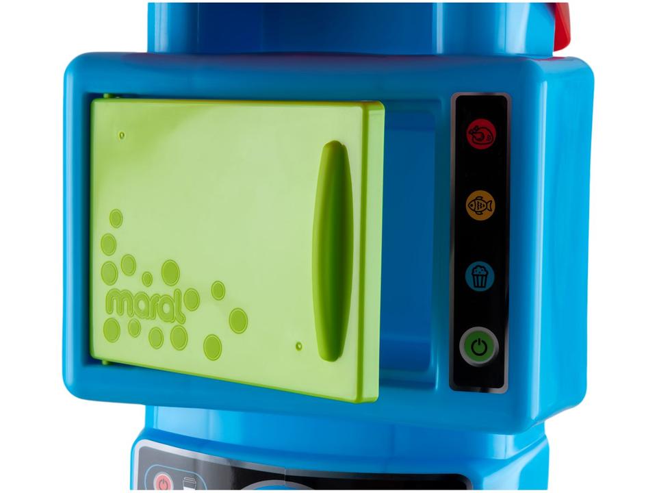 Cozinha Infantil Beauty Chef - 5