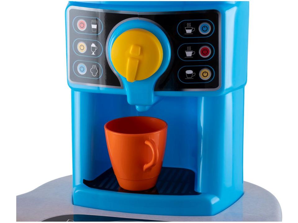 Cozinha Infantil Beauty Chef - 6