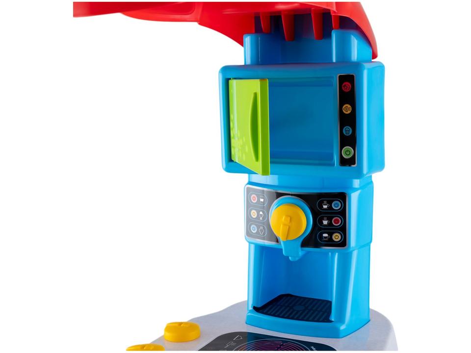 Cozinha Infantil Beauty Chef - 7
