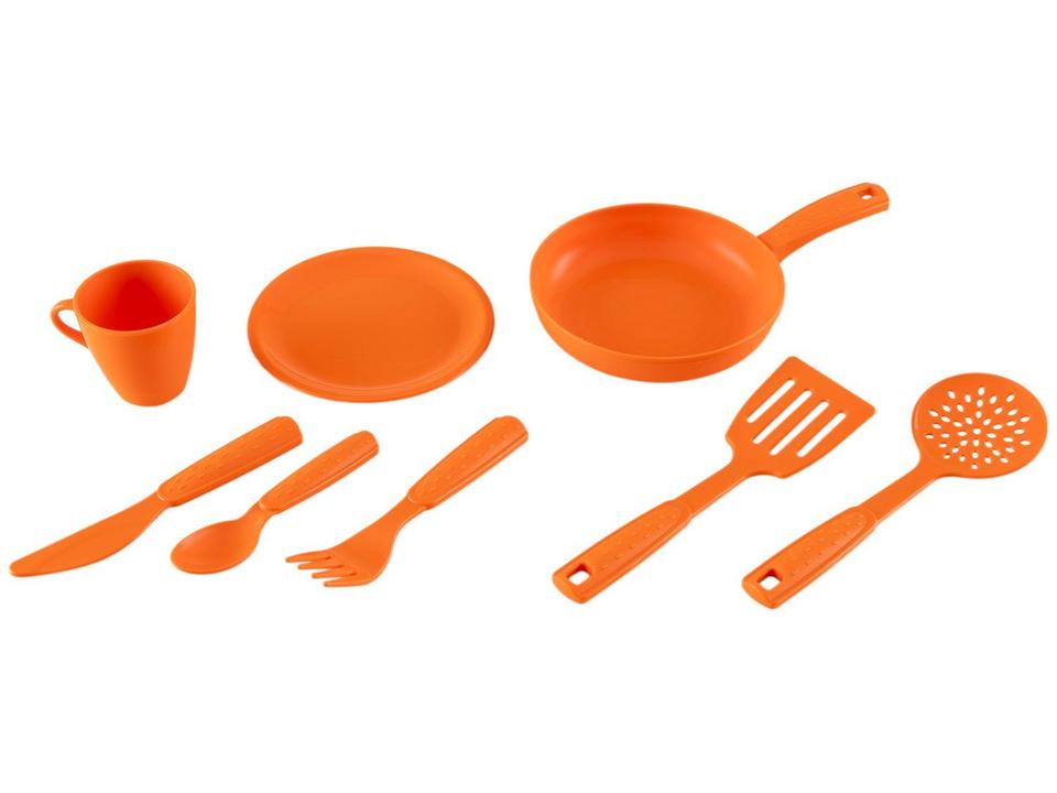 Cozinha Infantil Beauty Chef - 8