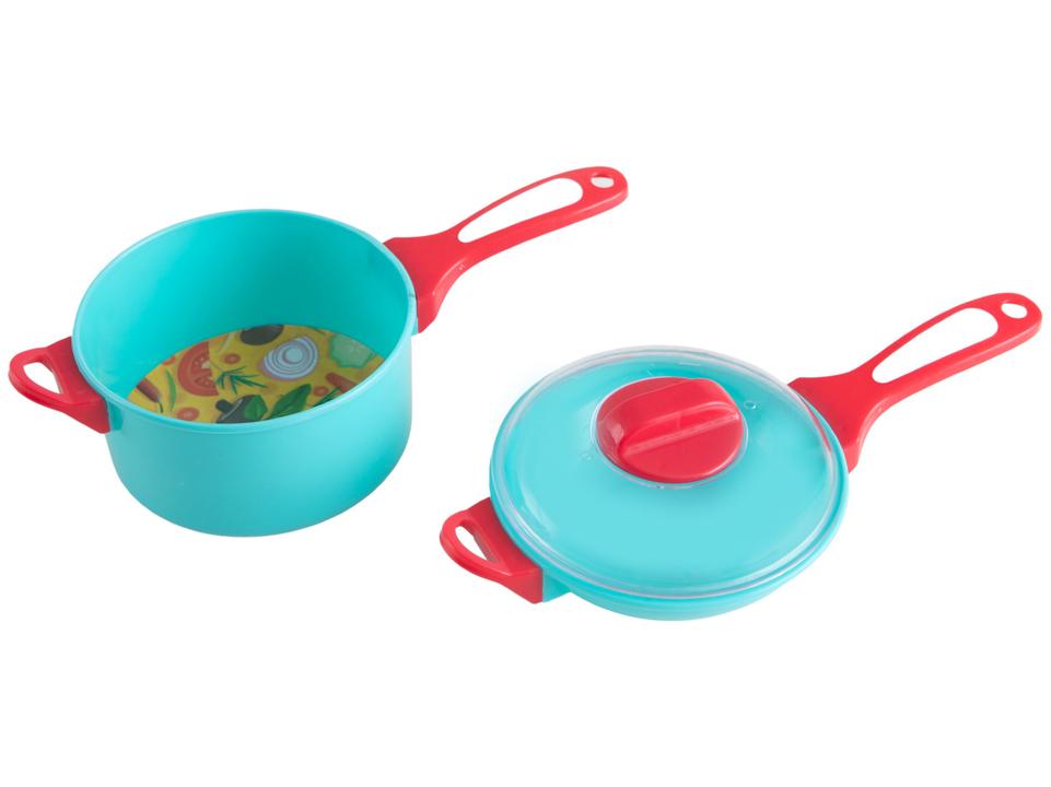 Cozinha Infantil Conjunto Cozinha Infantil - 2