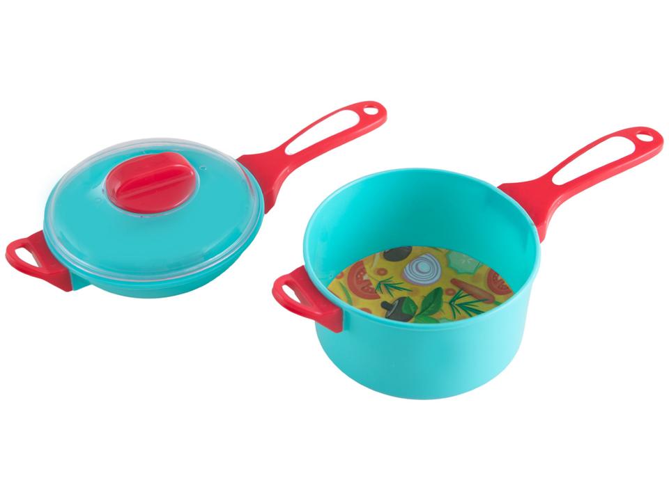 Cozinha Infantil Conjunto Cozinha Infantil - 1