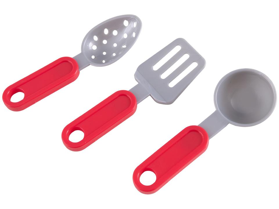 Cozinha Infantil Conjunto Cozinha Infantil - 7