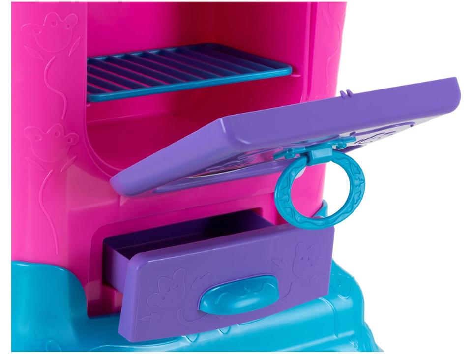 Cozinha Infantil Faz de Conta Cozinha do Castelo - 8