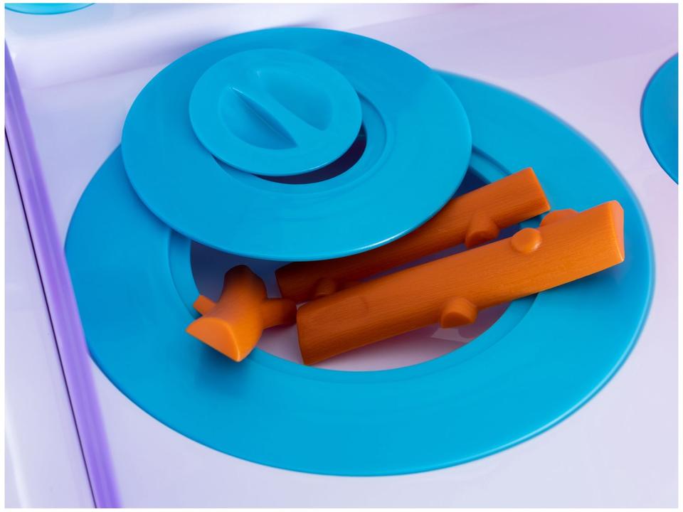 Cozinha Infantil Faz de Conta Cozinha do Castelo - 12