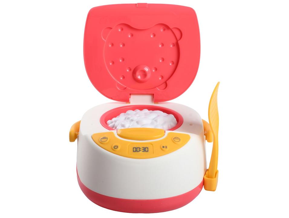 Cozinha Infantil Kit Almoço Lulie Kids - 2