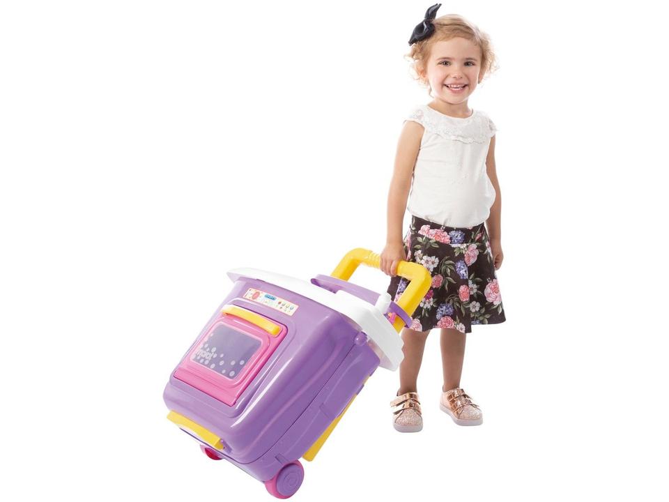 Cozinha Infantil Portátil - 4