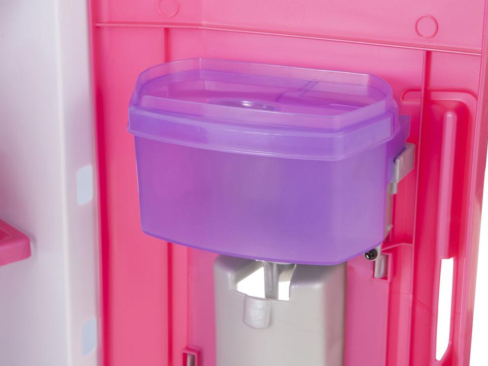 Cozinha Infantil Versátil Super - 15