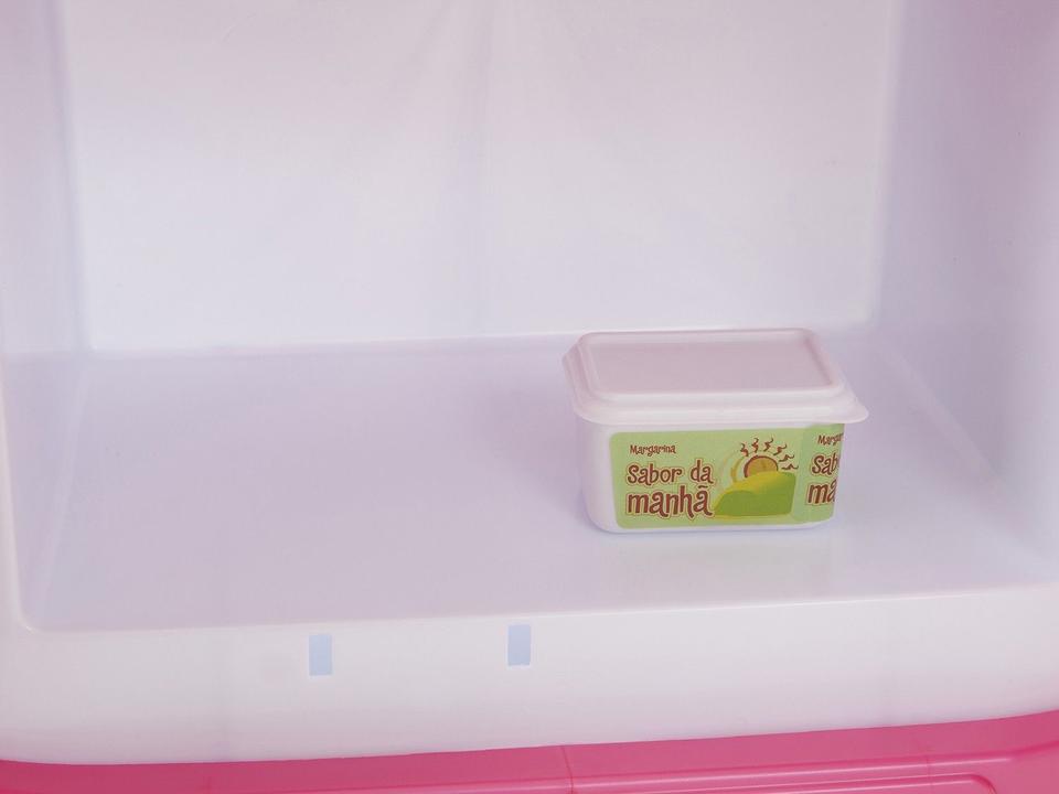 Cozinha Infantil Versátil Super - 14
