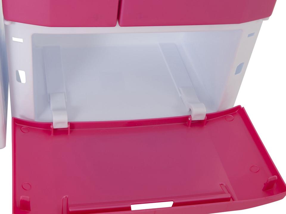 Cozinha Infantil Versátil Super - 7