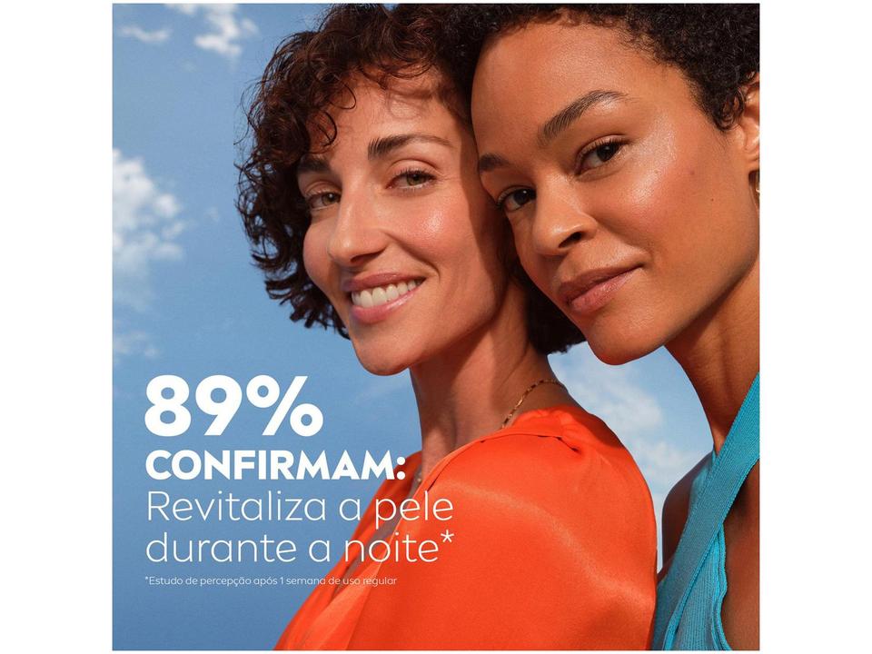 Creme Antissinais Facial Noturno Nivea Q10 Energy - 8