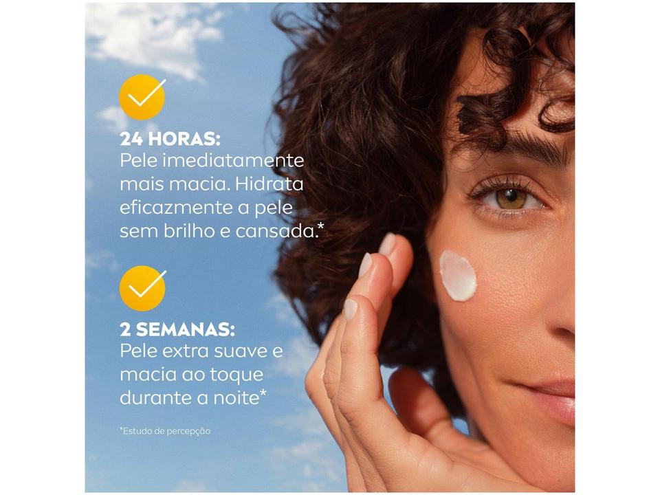 Creme Antissinais Facial Noturno Nivea Q10 Energy - 3