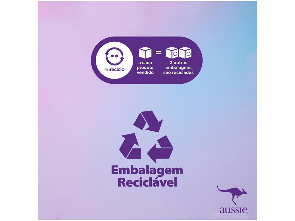 Creme de Tratamento Aussie Botox Effect - 4