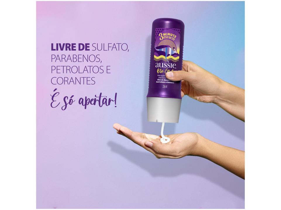 Creme de Tratamento Aussie Botox Effect - 2