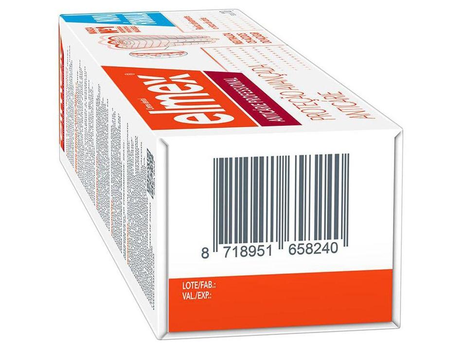 Creme Dental Elmex Anticárie Professional 110g - 5