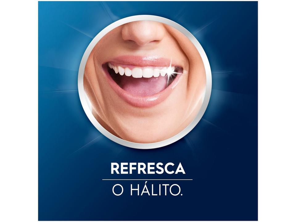 Creme Dental Oral-B 3D White Brilliant Fresh 70g 6 unidades - 6