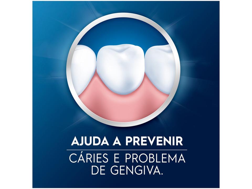 Creme Dental Oral-B 3D White Brilliant Fresh 70g 6 unidades - 5