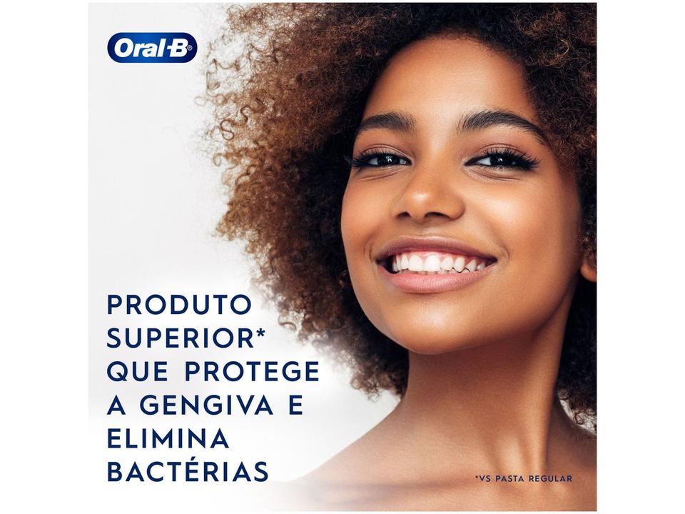 Creme Dental Oral-B Gengiva Detox 4 Unidades - 4