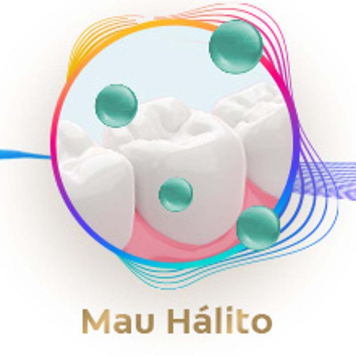 Creme Dental Para Branqueamento Colgate Total 12 Whitening & Advanced Fresh 90g - 15