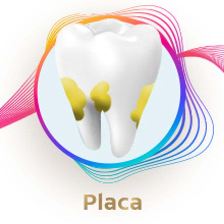 Creme Dental Para Branqueamento Colgate Total 12 Whitening & Advanced Fresh 90g - 14