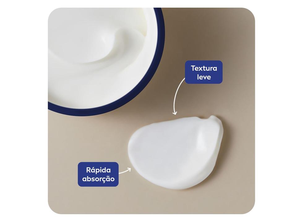 Creme Facial Antissinais Nivea Antissinais Q10 Power Noite 49g - 3