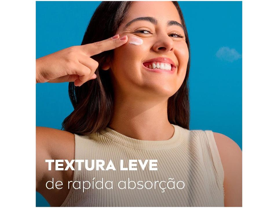 Creme Facial Nutritivo NIVEA Ultraleve 7 em 1 100g - 7